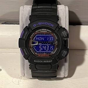 Casio  G-Shock in perfect condition!!!